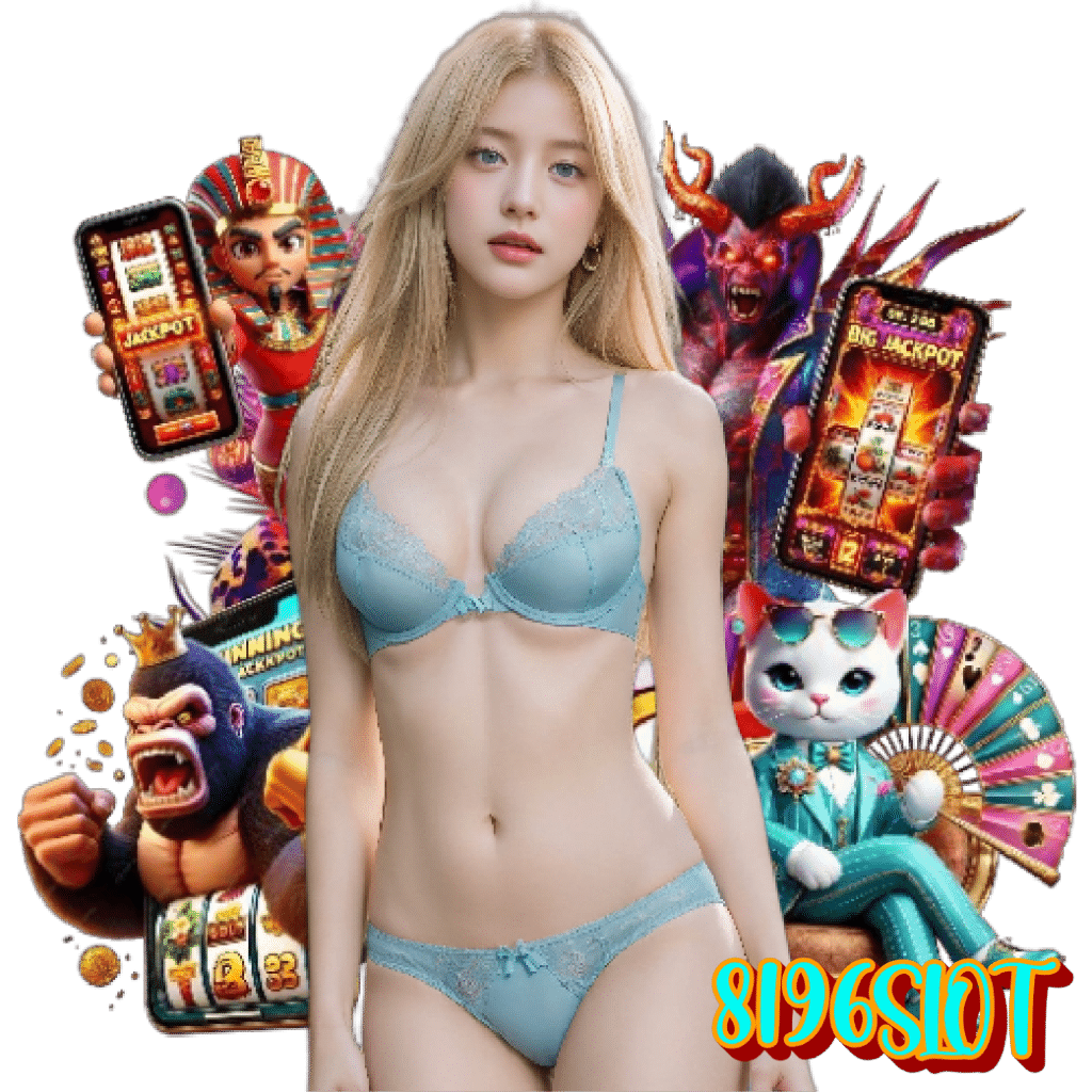 8196slot เปิด 24 ชั่วโมง