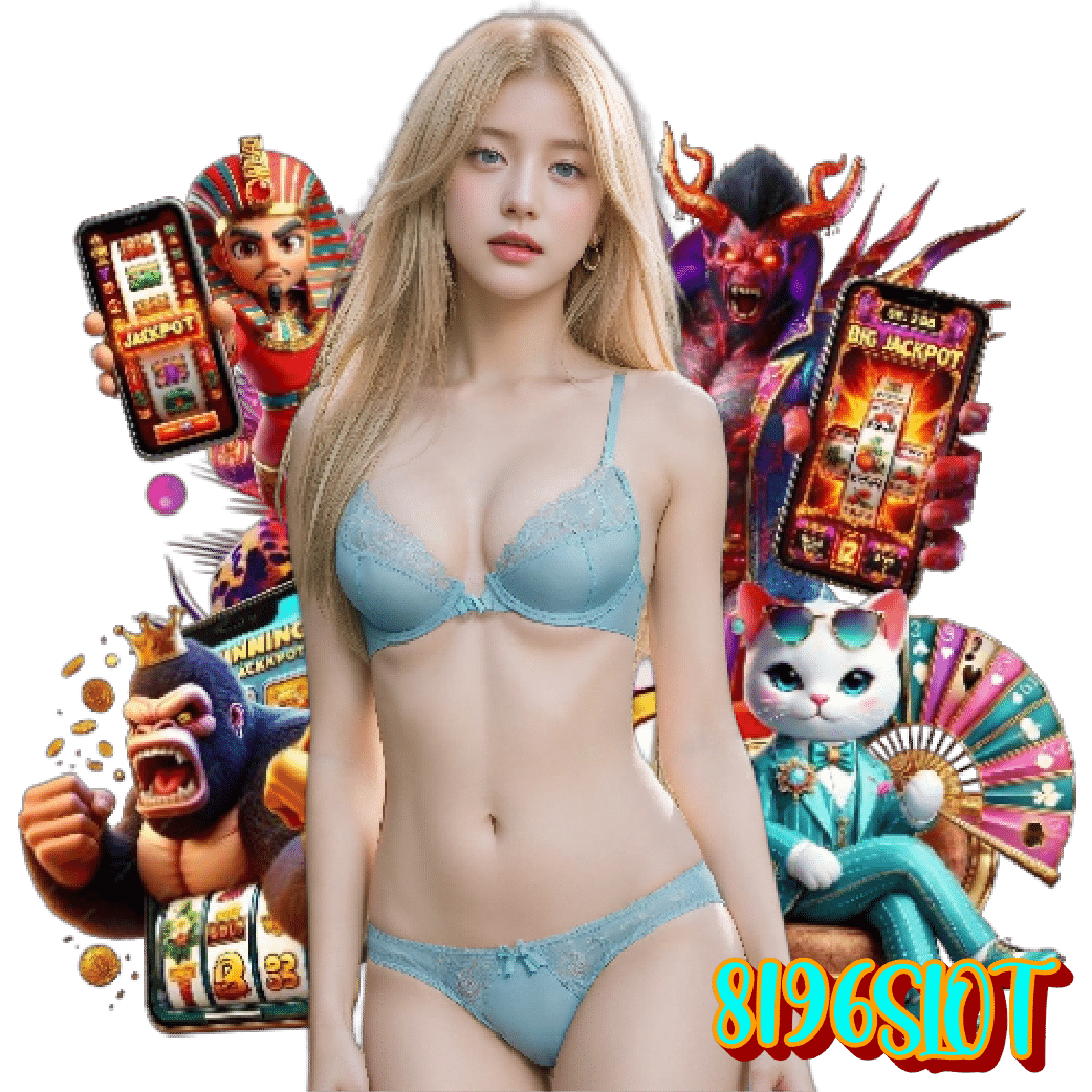 8196slot เปิด 24 ชั่วโมง
